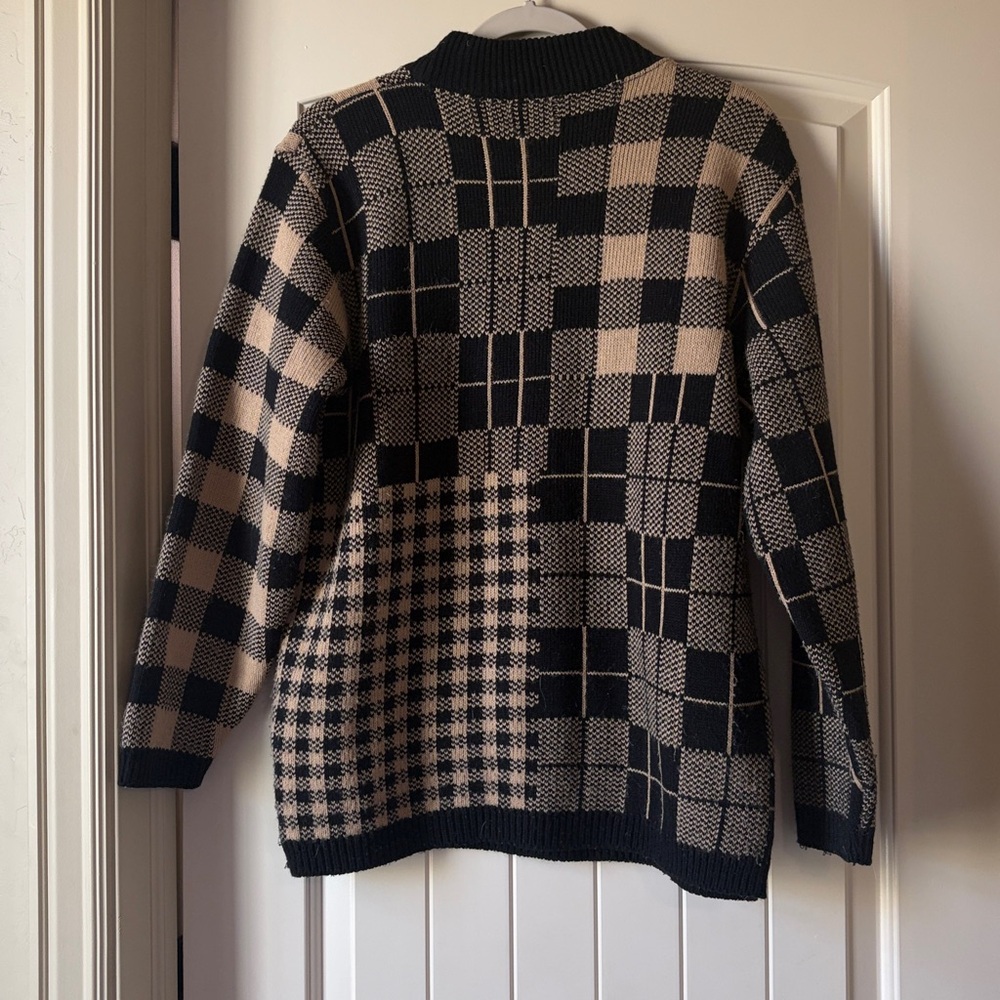 Alfred Dunner Sweater - Picture 3 of 3